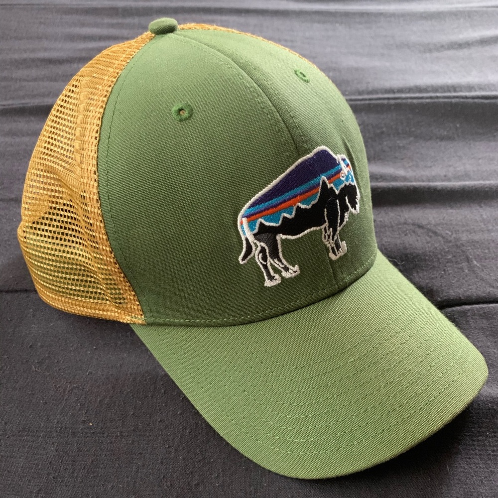 Patagonia Trucker Hat